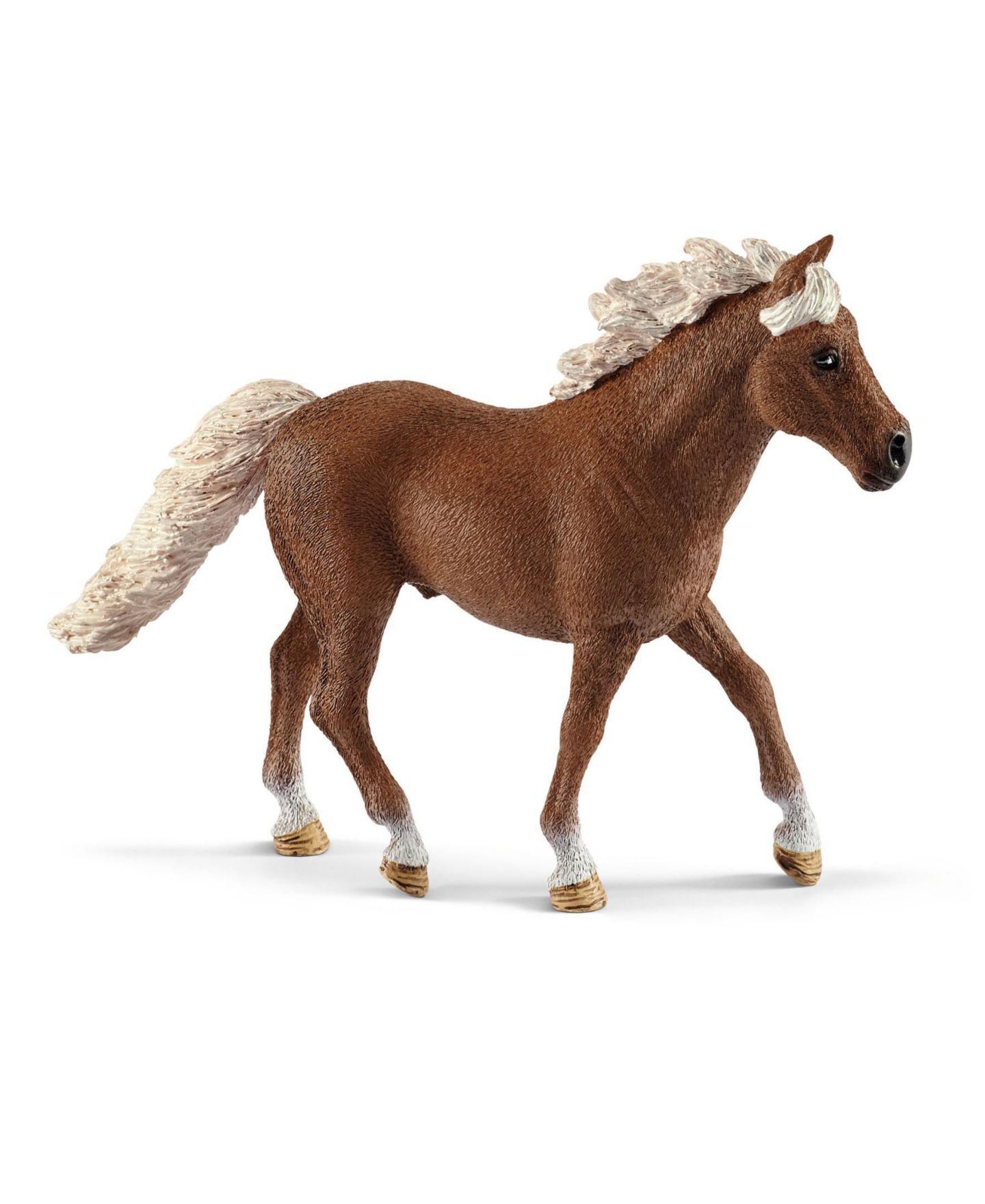 Детский игровой набор Schleich Farm World Pony Agility Training 10-Piece Playset, Ages 3+ — фото 3