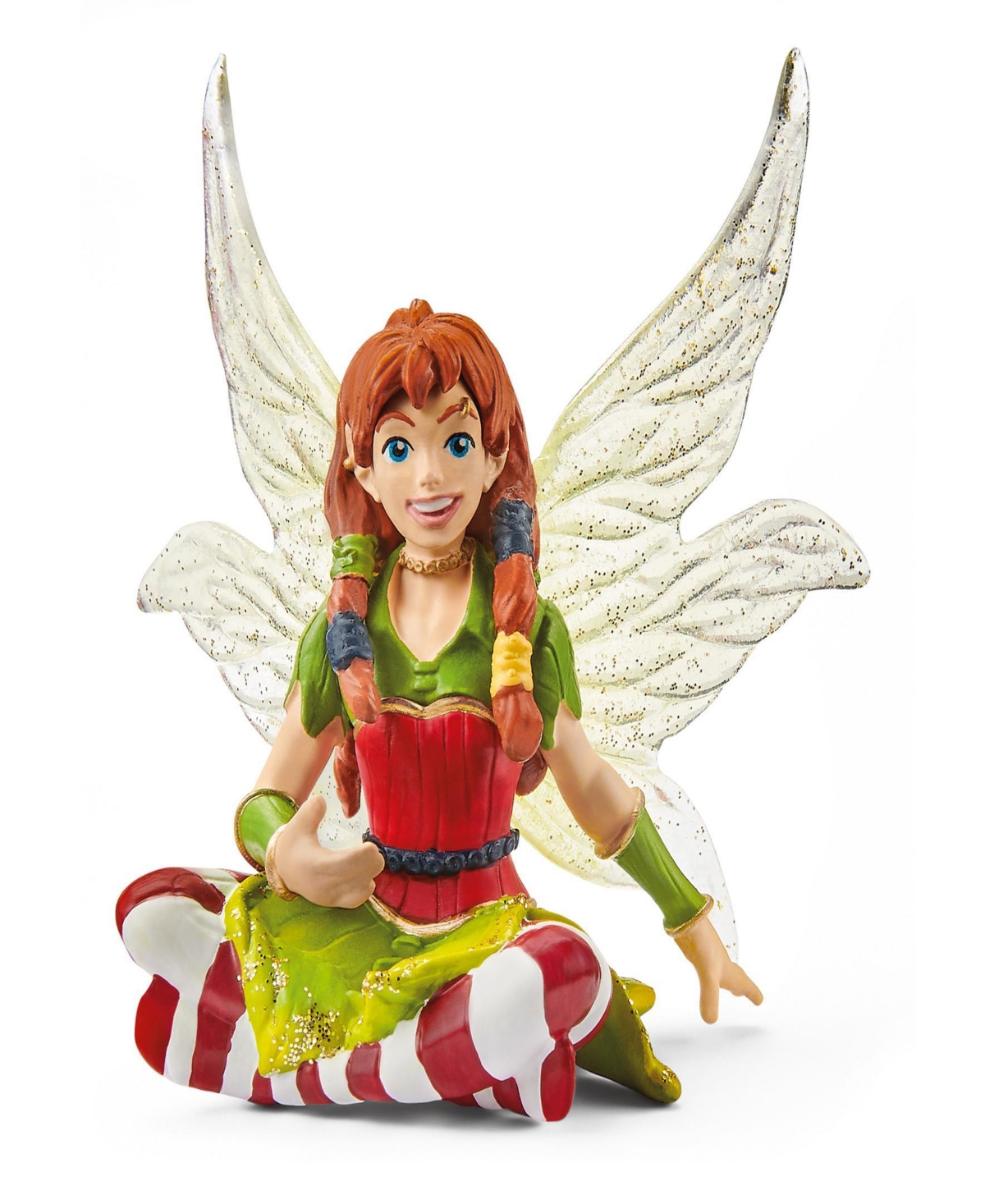 Schleich Bayala Fairy Marween's Animal Nursey Playset In Multi