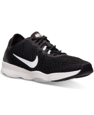 UPC 823233326286 product image for Nike Women's Zoom Fit Training Sneakers from Finish Line | upcitemdb.com