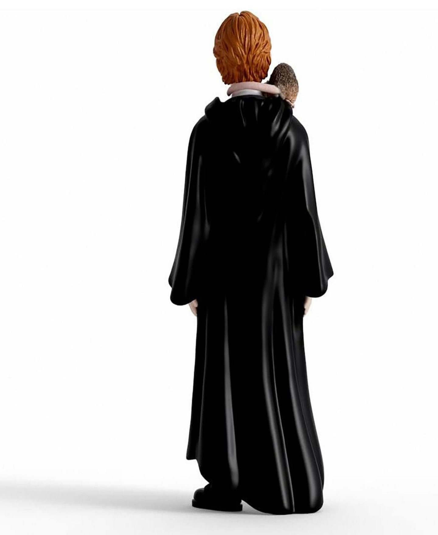 Детские фигурки Schleich Ron Weasley™ & Scabbers™ 2-Piece Figurine Set, Ages 6+ — фото 7