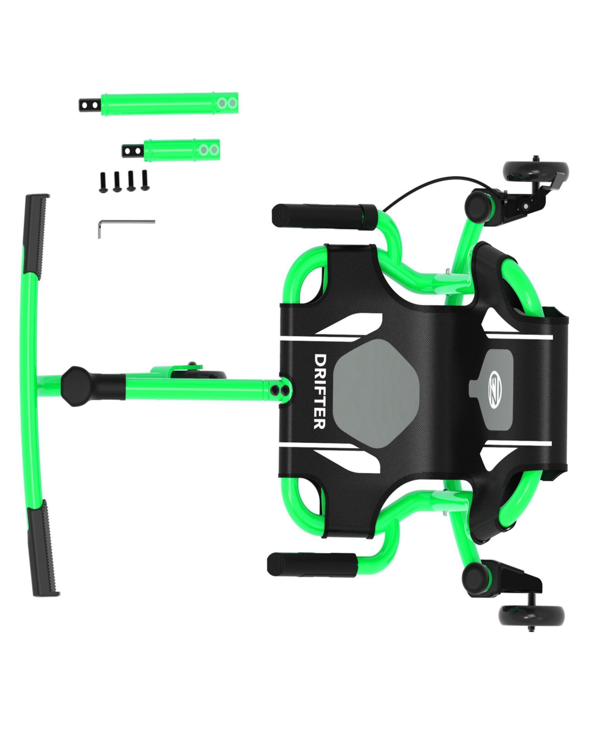 Ezyroller Drifter X In Multi