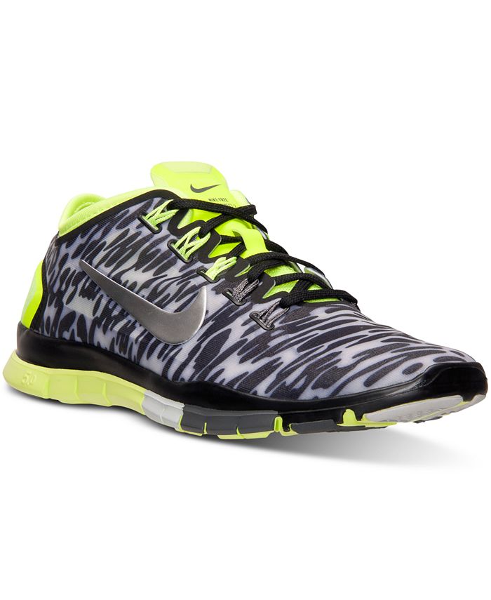 nike free tr connect 2
