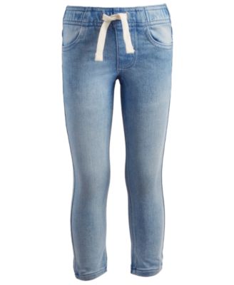 Toddler Boys 2T-4T Slim-Fit Bigleaf Jeans