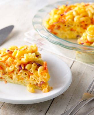 9.5" Tempered Glass Pie Plate