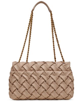 Lafayette Leather Shoulder Bag