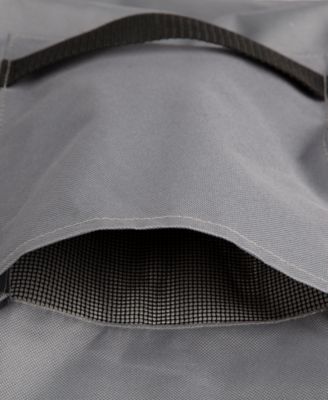 Outdoor Weather-Resistant Wok Station Cover