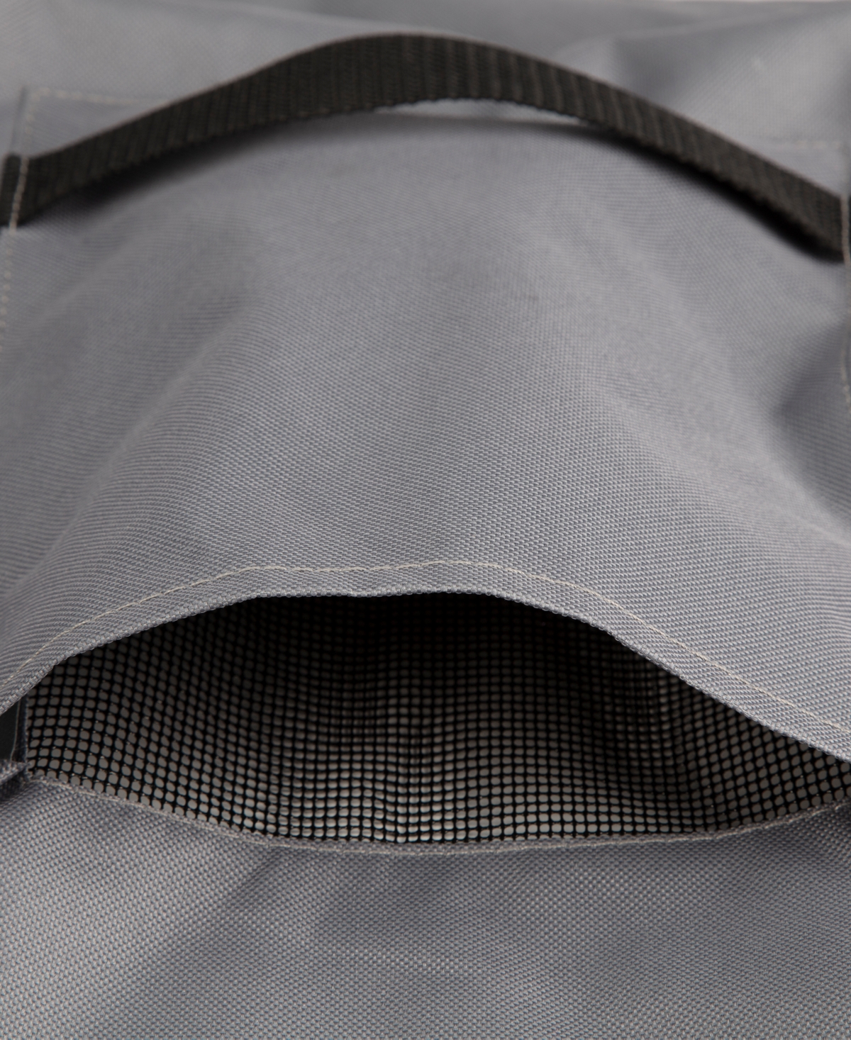 Cuisinart Outdoor Weather-resistant Wok Station Cover In Dark Grey