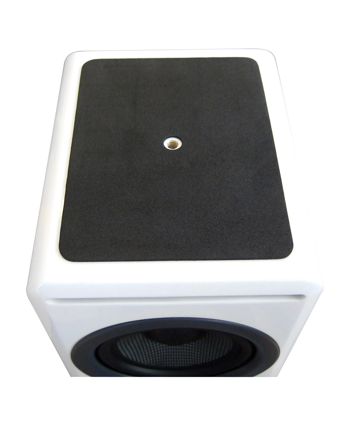 Audioengine P4 Passive Bookshelf Speaker - Pair