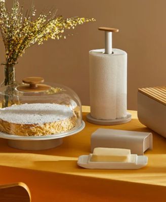 Paper Towel Holder by BIGGAME