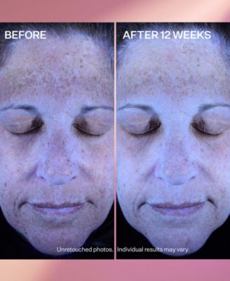 Multi-Action Super-C Night Vitamin C Night Cream, 1.7 oz.