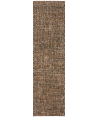 Abruzzo AZ1 2'3"x7'6" Runner Area Rug