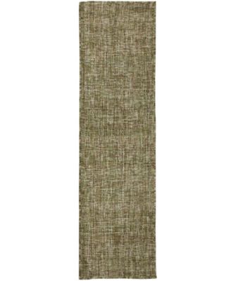 Abruzzo AZ1 2'3"x7'6" Runner Area Rug