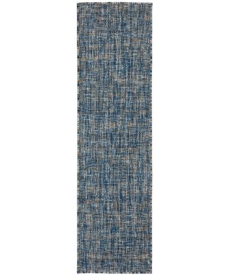 Abruzzo AZ1 2'3"x7'6" Runner Area Rug