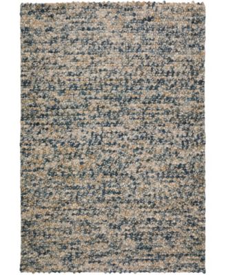 Hanu HU1 3'6"x5'6" Area Rug