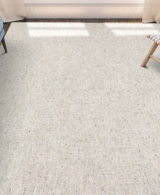 Mateo ME1 3'6"x5'6" Area Rug