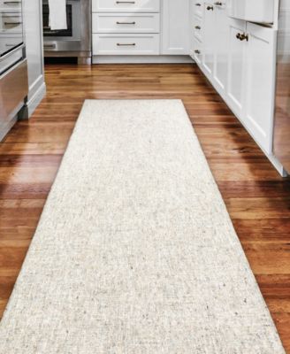 Mateo ME1 2'3"x7'6" Runner Area Rug