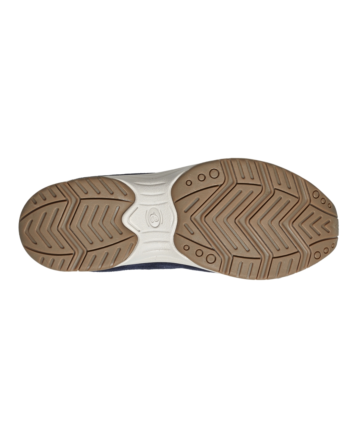 EASY SPIRIT WOMEN'S TRAVEL TIME SLIP-ON WALKING MULES 