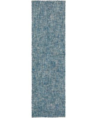 Mateo ME1 2'3"x7'6" Runner Area Rug