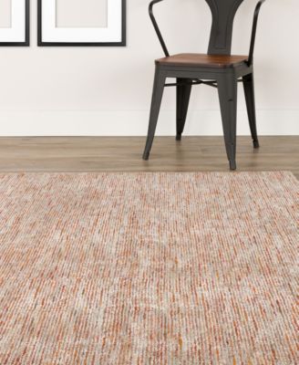 Arcata AC1 2'3"x7'6" Runner Area Rug