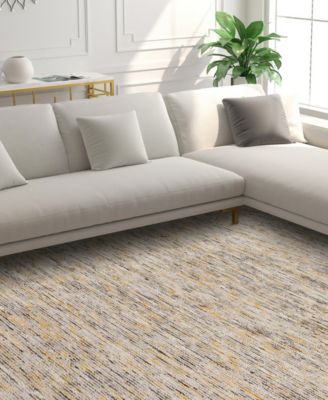 Arcata AC1 3'6"x5'6" Area Rug