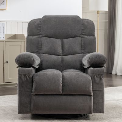 Streamdale Ultimate Recliner Massage, Heat, Comfort