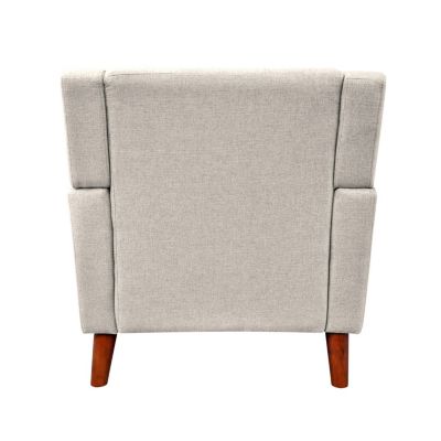  Mid-century Modern Armchair