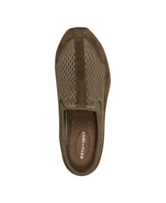 Women's Traveltime Slip-On Mule Walking Sneakers