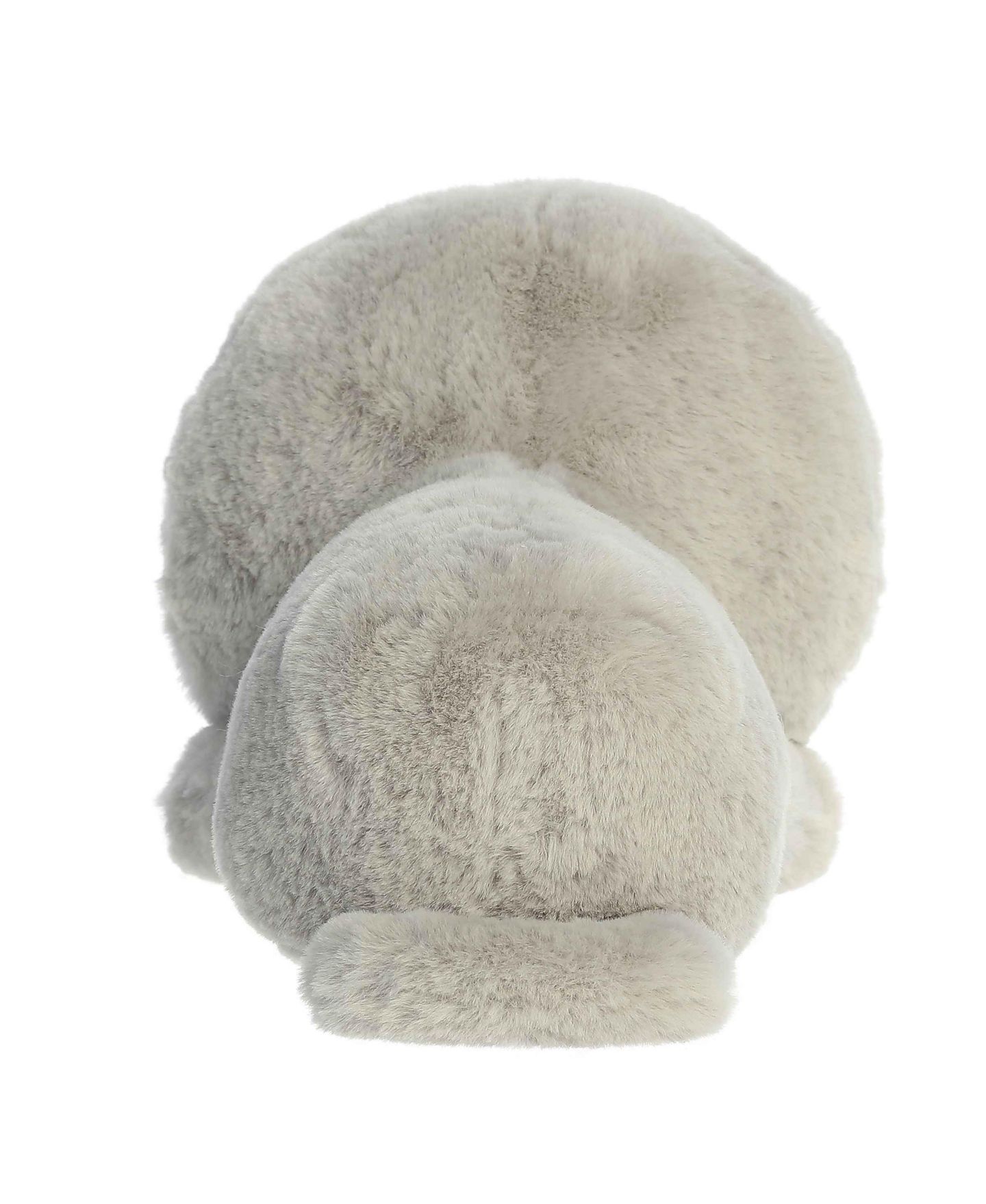 Детская мягкая игрушка Aurora Millie Manatee Too Cute 9.5" Plush Toy — фото 2