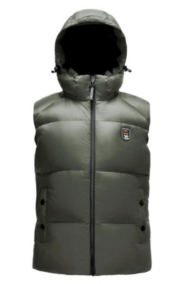 Big & Tall Jacobsen Puffer Down Vest