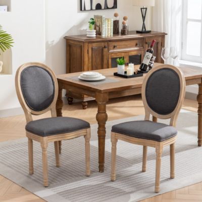 Streamdale French Style Dining Chairs