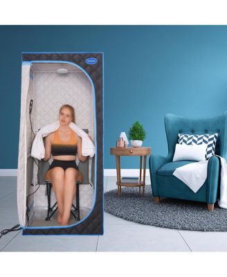 Streamdale Portable Infrared Sauna Tent for Home