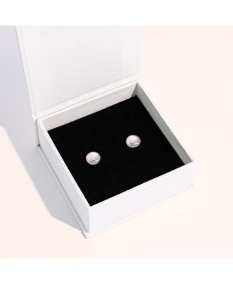 925 Sterling Silver Earrings - Ginka Earrings