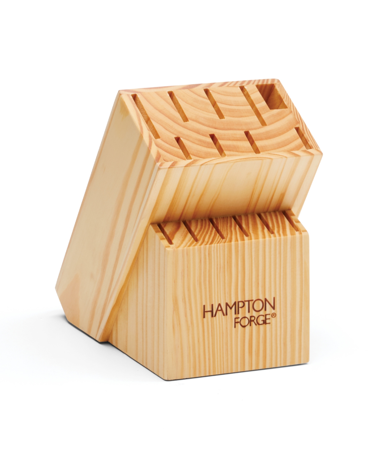 Hampton Forge Jasper 16-piece Cutlery Set In White