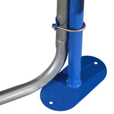 Streamdale Ultimate Kids' Paradise 14ft Trampoline with Slide, Backboard, & Swing