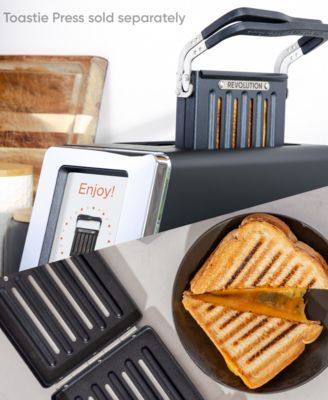 R180 Connect 2 Slice Toaster