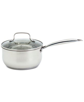 Tools for Cooks 10 Pc. Stainless Steel Cookware Set