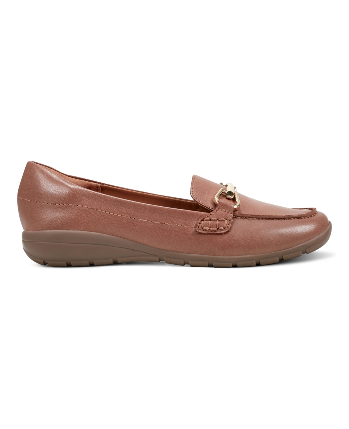 EASY SPIRIT WOMEN'S AMALIE EFLEX SLIP-ON LOAFERS 