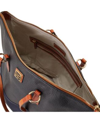 Dooney Bourke Atlanta Braves Tobi Tote Purse