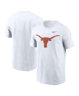 Men's Texas Longhorns Primetime Evergreen Logo T-Shirt