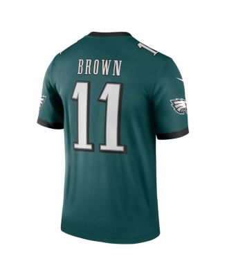 Men's A.J. Philadelphia Eagles Legend Jersey