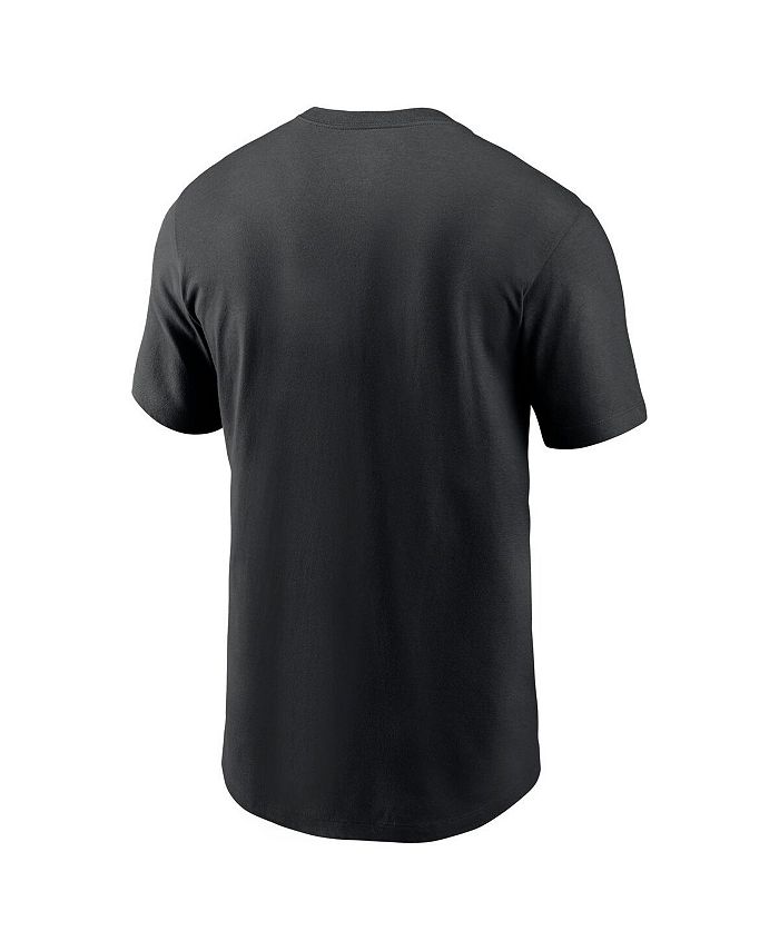 Nike Men's Duke Blue Devils Primetime Evergreen Logo T-Shirt - Macy's