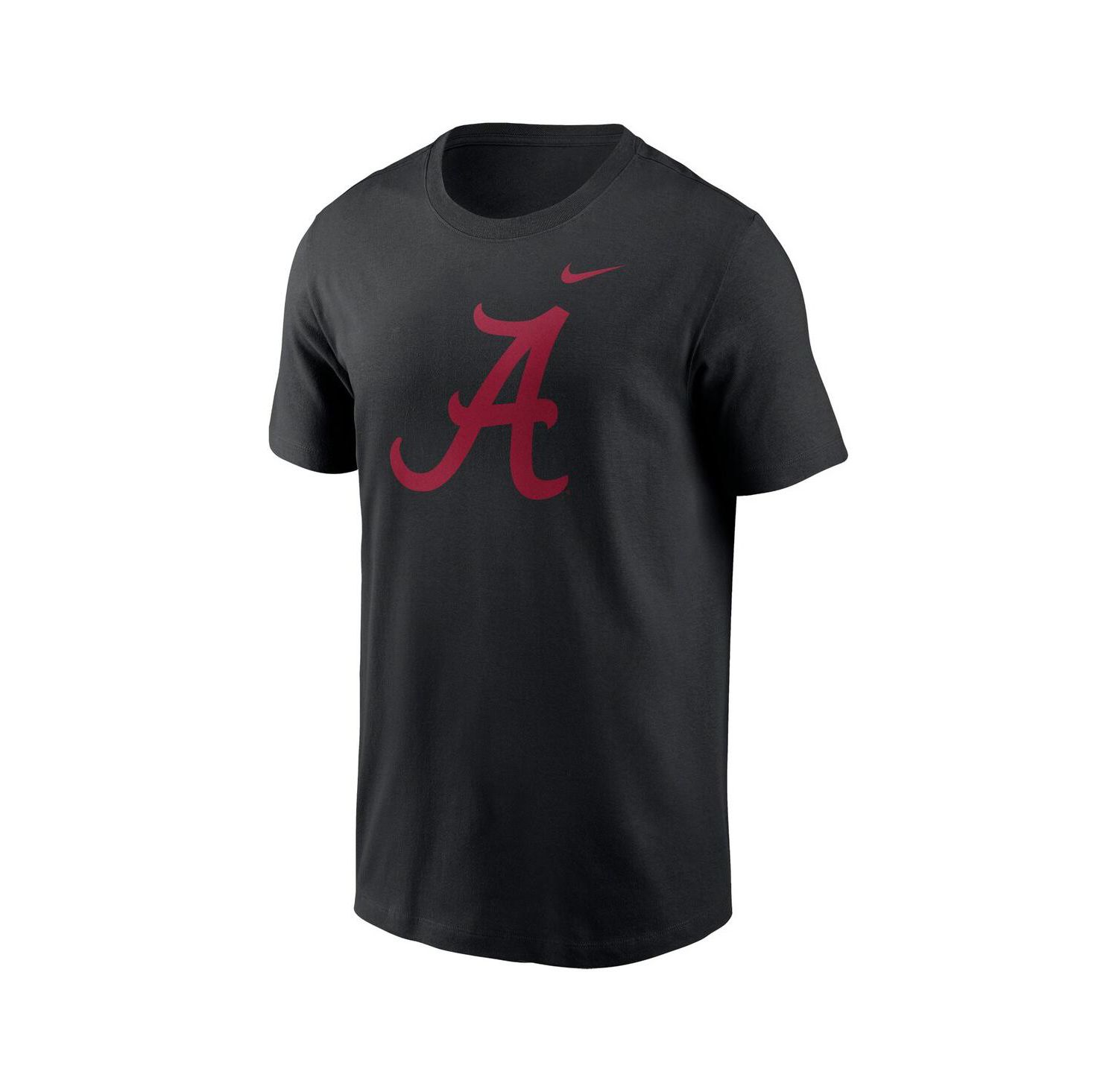 Men's Alabama Crimson Tide Primetime Evergreen Logo T-Shirt