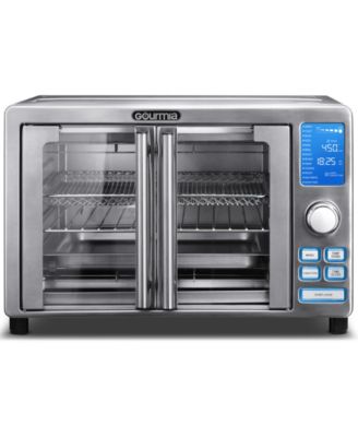 French Door Air Fryer Oven