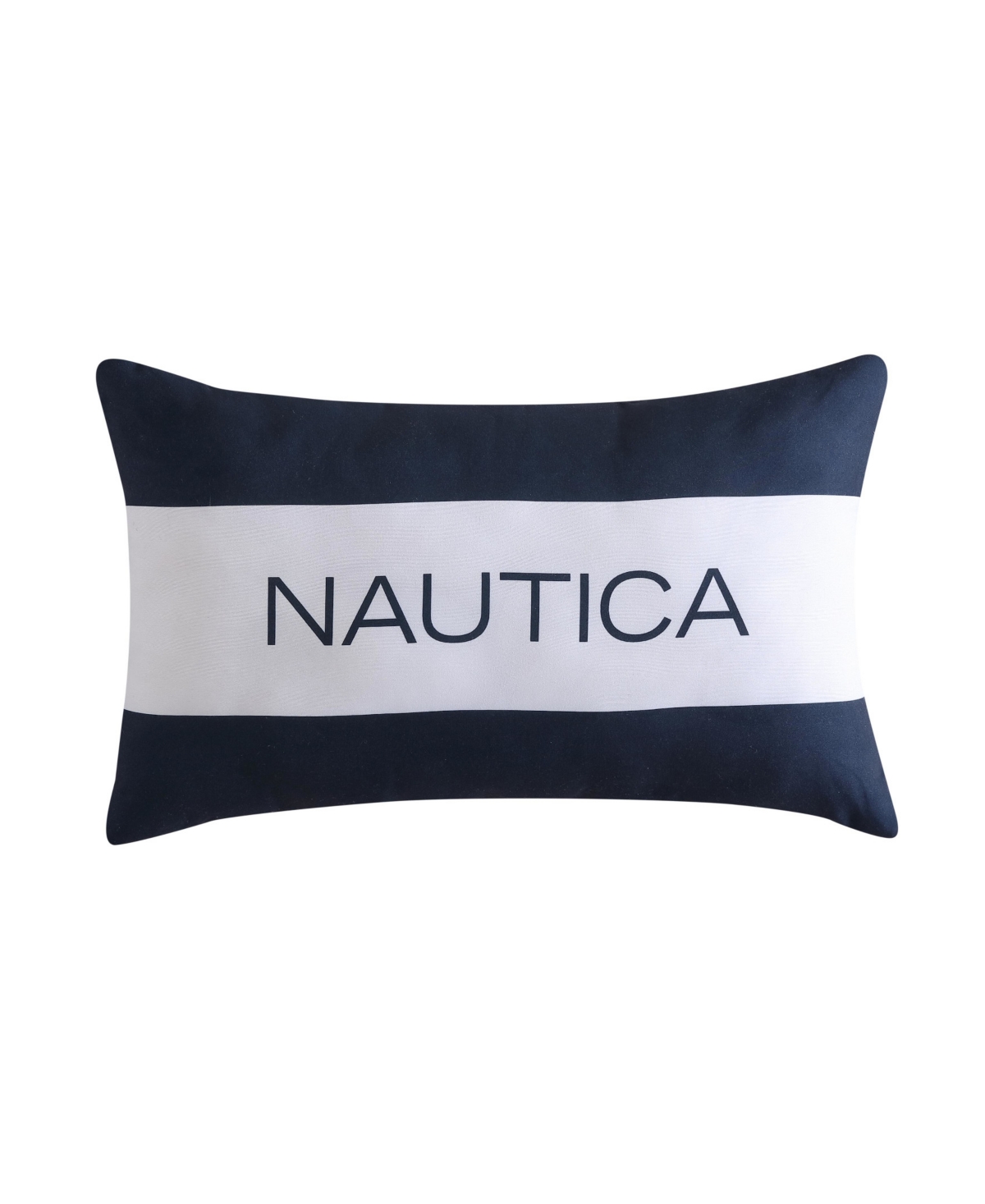 Nautica Colton Lightweight Comforter Bedding Set In Captain's Blue