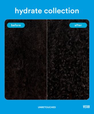 Hydrate Shampoo, 32 oz.