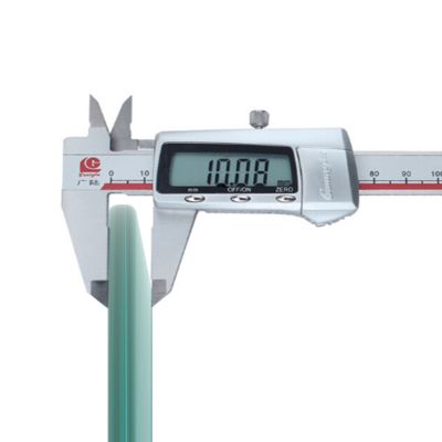 36" Round Tempered Glass Tabletop (3/8")