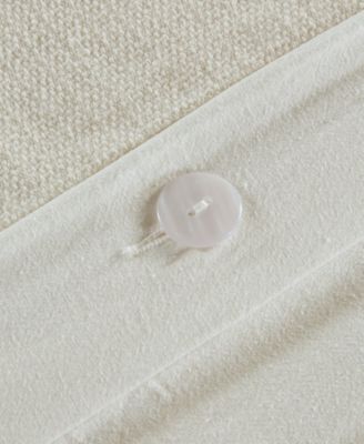 Tahli Tufted Chenille 3-Pc. Duvet Cover Set, King/California King