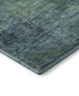 Trevi Washable TV9 5'x7'6"Area Rug