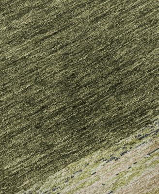 Trevi Washable TV8 5'x7'6"Area Rug