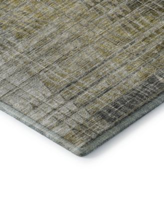 Trevi Washable TV6 10'x14' Area Rug
